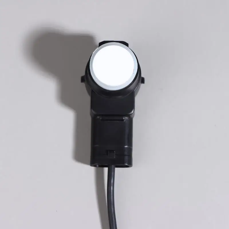 

Датчик парковки для автомобиля с отверстиями 16.5мм и 18.8мм, ультразвуковая система помощи при парковке с кабелем