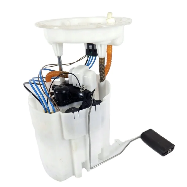 BBmart Auto Spare Car Parts Fuel Pumps For  220i 225i F45 F46 F48 F60 2 X1 16117300465 Electric  Pump Assembly