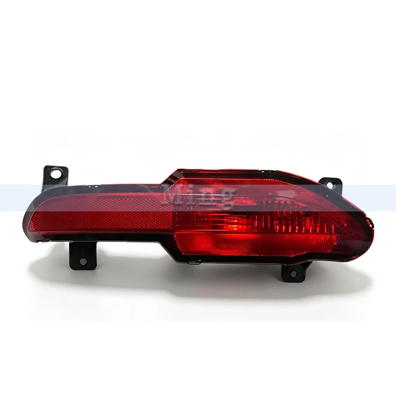 Rear Bumper Light For GAC Trumpchi GM6 Rear Fog Light Fog Lamp Reflector Reversing Light Lamp