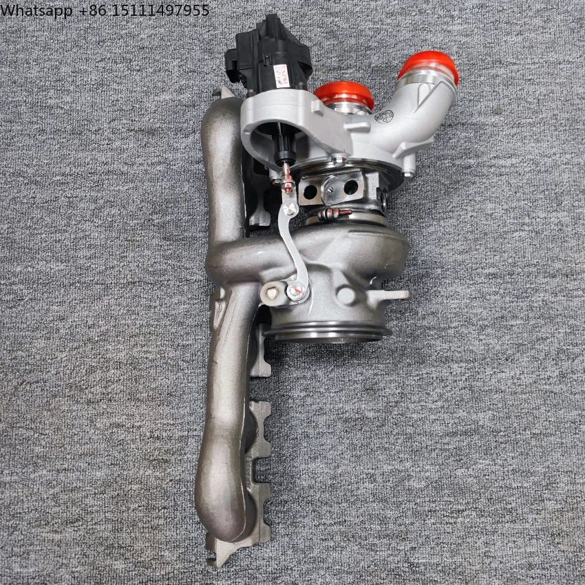 

New Turbocharger Assembly for BW B58 Engine 18559700043 135793433202 Performance Upgrade Replacement