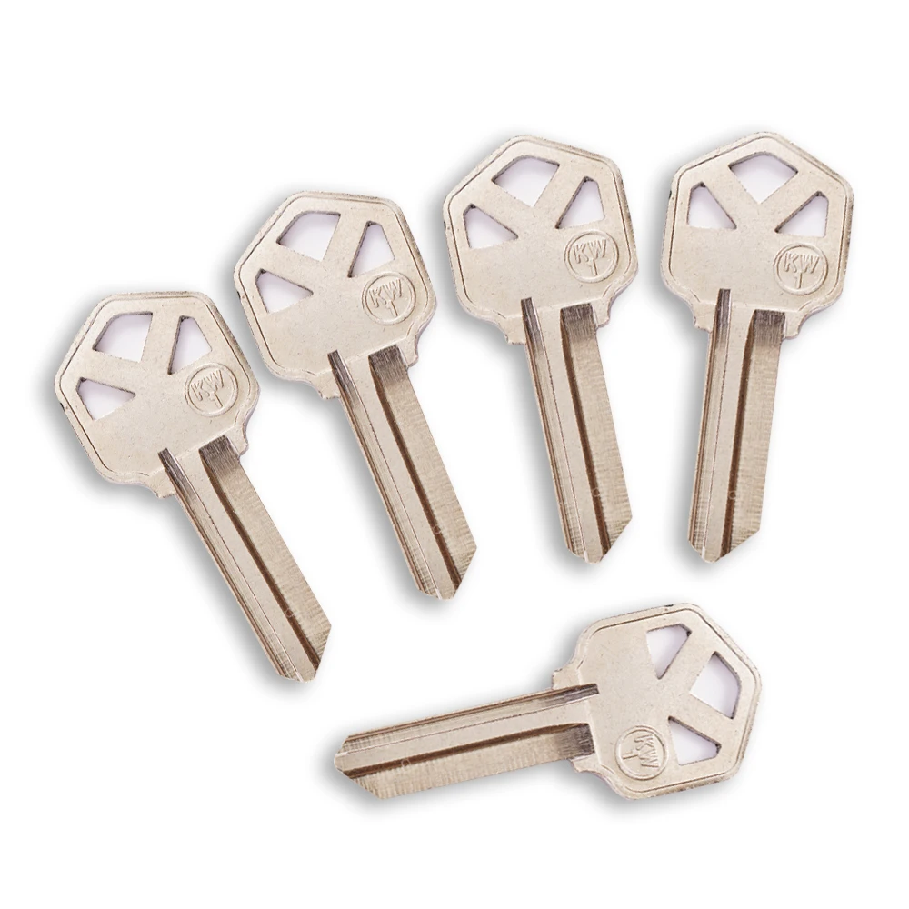 10Pcs Premium Brass… - image
