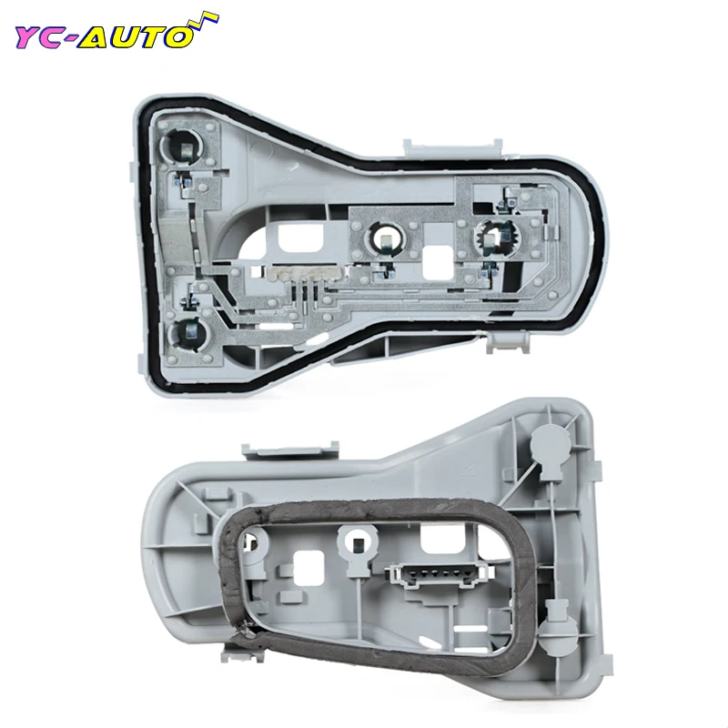 For Volkswagen VW Polo 2006-2010 Car Rear Taillight Tail Lamp Light Circuit Board Accessories  6QD 945 257 A 6QD 945