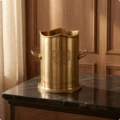 13-13-18cm Brass