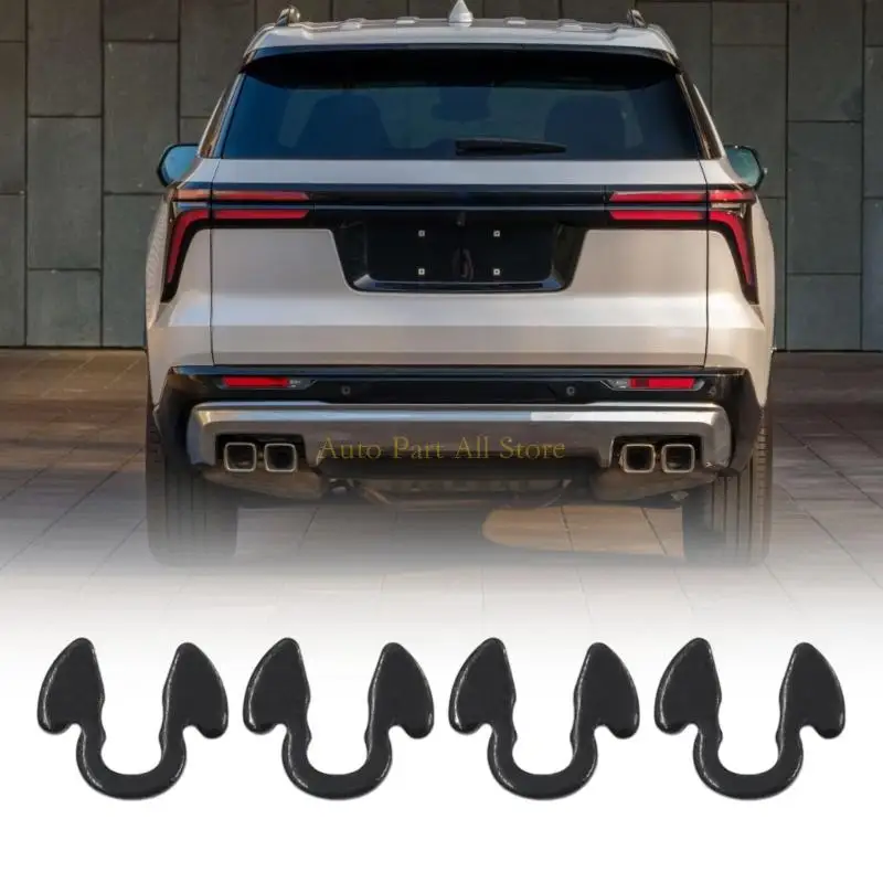 J0MA Klem Penghubung Pergeseran Pengukur Berat Dioptimalkan untuk Transmisi 4L60E 4L80E 10 Buah