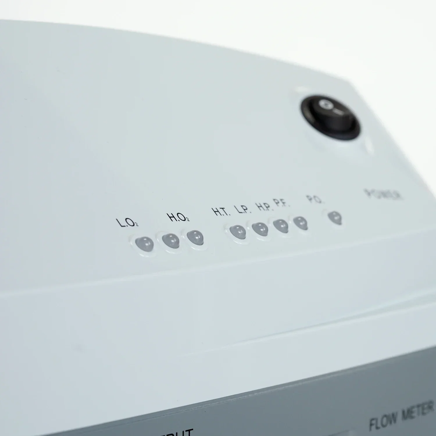 2025/مولد هيبوكسي للتدريب الرياضي 100LPM معدات تمرين هيبوكسي #4