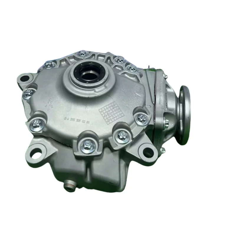 

A2053304107 Передний дифференциал M-ercedes-Benz 3,27