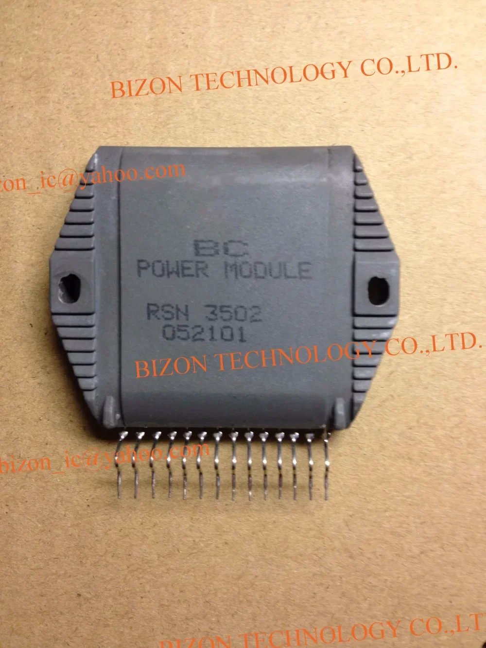 

RSN3502 RSN3502A RSN3502B