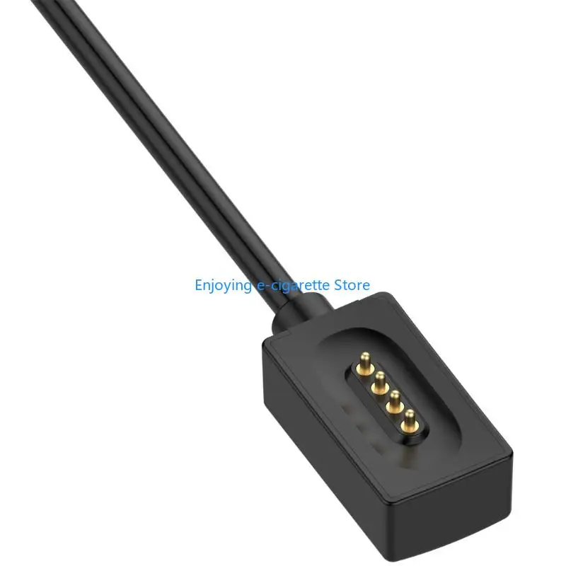 Ersatz-Ladekabel für Open Ear 2 Bone Conductions-Kopfhörer, PVC-Gehäuse Y4QF – Detail 9