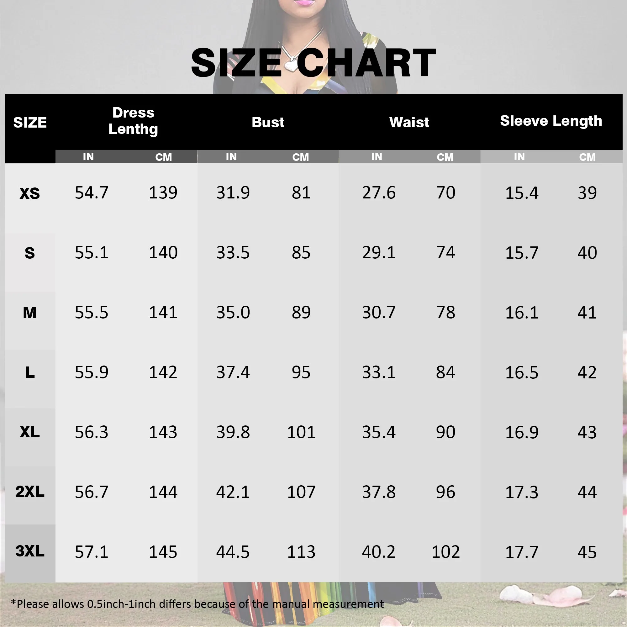 Seksowna sukienka damska z krótkim rękawem i dekoltem w szpic Boho Long Dress Fashion Printed Split Hem Club Party Casual Vacation Maxi Dress