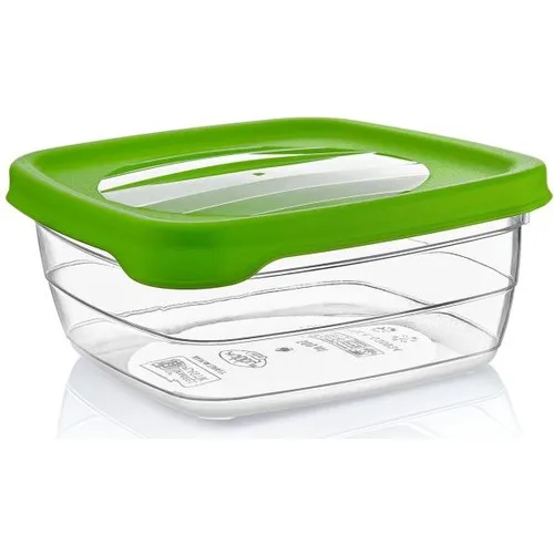 Hobby life Square Trend Storage Container 2,5 l 6 s 21033