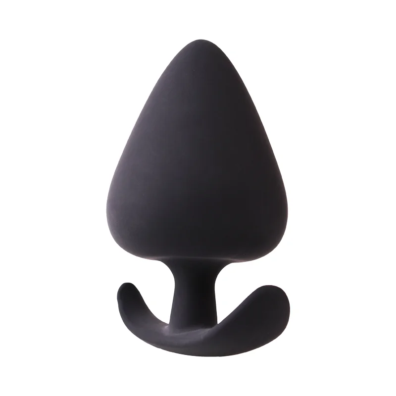 Volwassen Siliconen Butt Plug Dildo Prostaat Stimulator Unisex Butt Plug 5 Verschillende Grootte Anale Trainers Voor Vrouwen Masturbatie Sex Toys