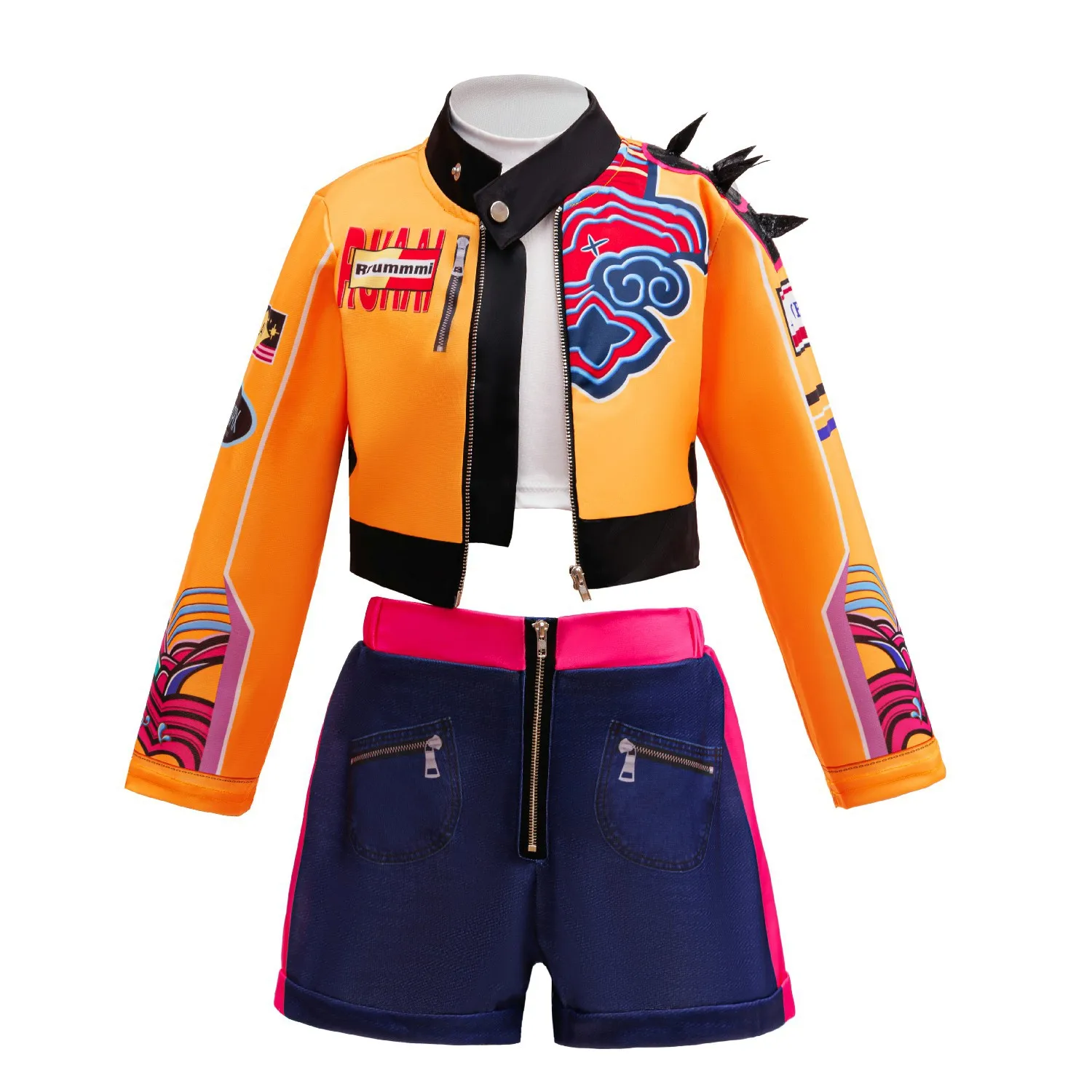 Thumbnail 2 - #33 Best Kids Clothing to Buy In 2026