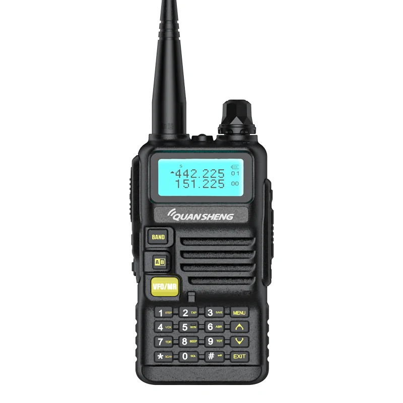 quansheng uv r50  ham radio talkie walkie  quansheng cb radio uhf vhf  walkie talkie long range  talkie walkie militaire