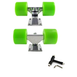 Mini Skateboard Truck 3.25