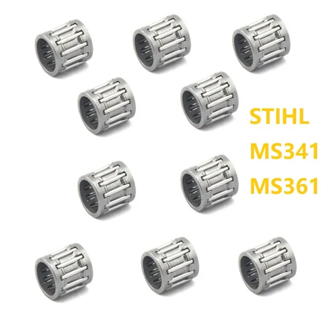 MTX Nadellager 15x19x20 passend für Vertex/Italkit Kolben MTX Nadellager 15x19x20 passend für Vertex/Italkit Kolben