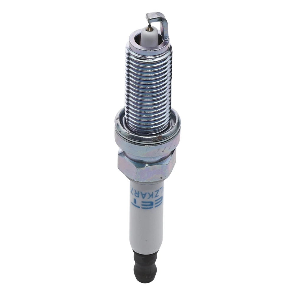 Car Iraurita Spark Plug For CITROEN C2/C3/C4 / PEUGEOT 1007/206/207/307 / RENAULT CLIO/KANGOO/TWINGO/GRAND MODUS/THALIA LZKAR7A