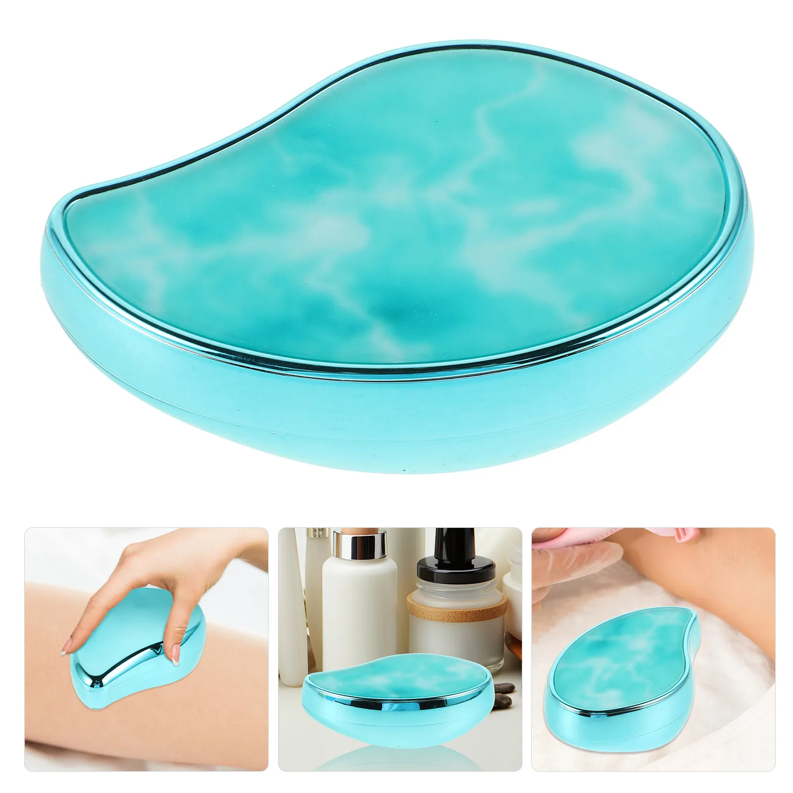 

Портативный инструмент для удаления волос с ног, скраб для удаления омертвевшей кожи, пилка для удаления мозолей и волосков на ногах, очиститель для потрескавшейся кожи пяток