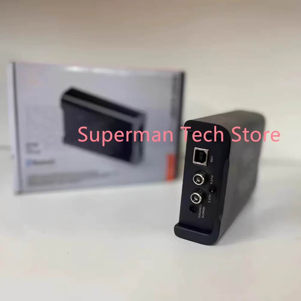 Dsp Amplifier Lossl…