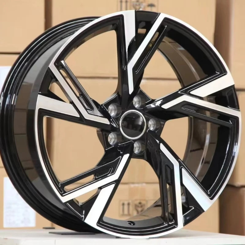 

for Double Forged Wheels 18 19 20 21 22 23 24 Inch 5X112 5X120 Passenger Car Wheels