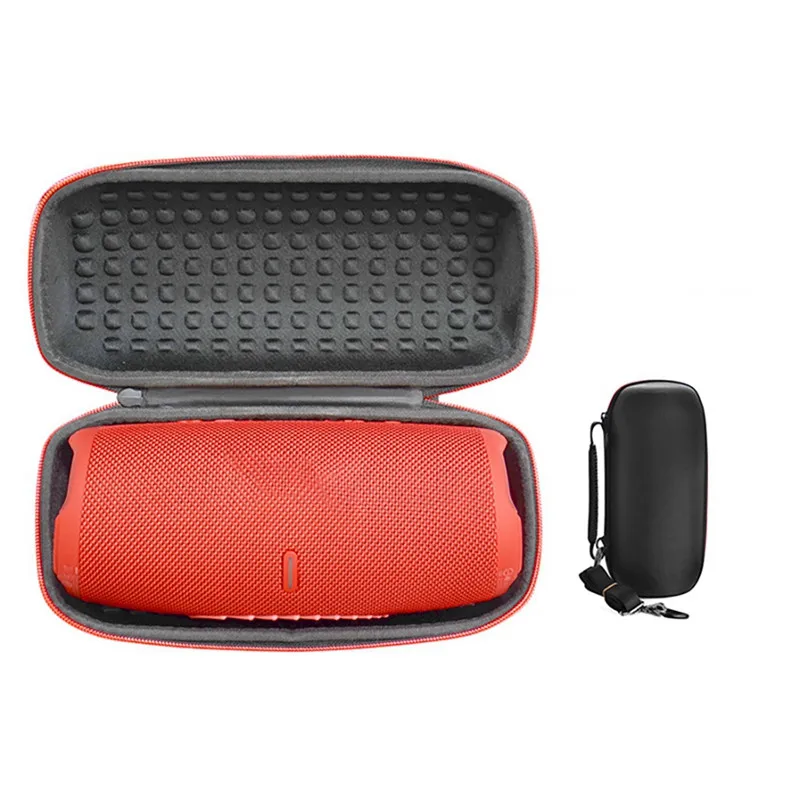 

Travel Carrying Bag for JBL Charge5 Waterproof Storage Bag Portable Travel Box for JBL CHARGE 5