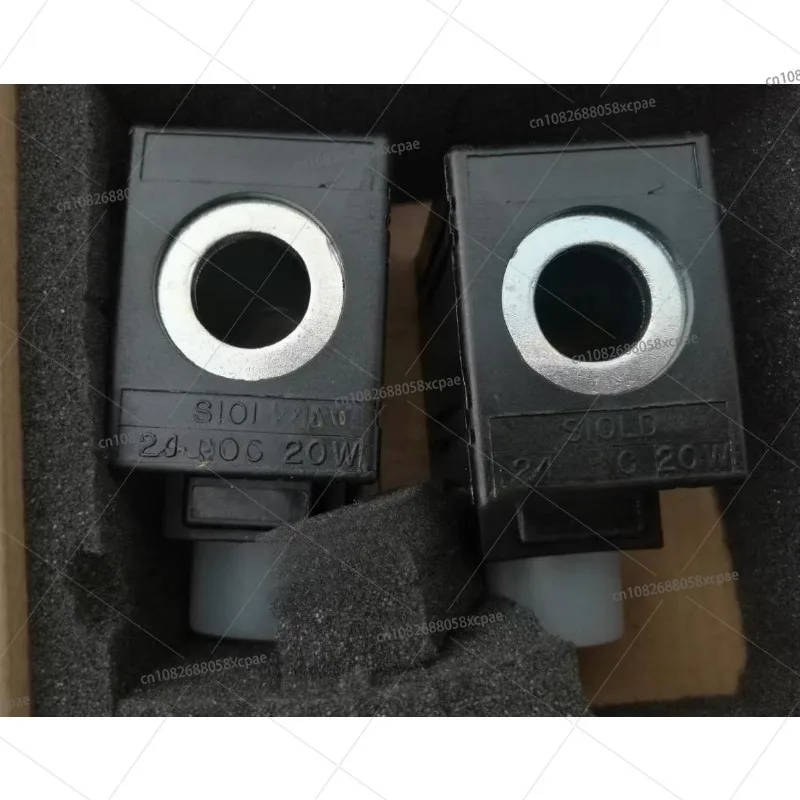 Coil S10LD 24 Vdc 2… - image