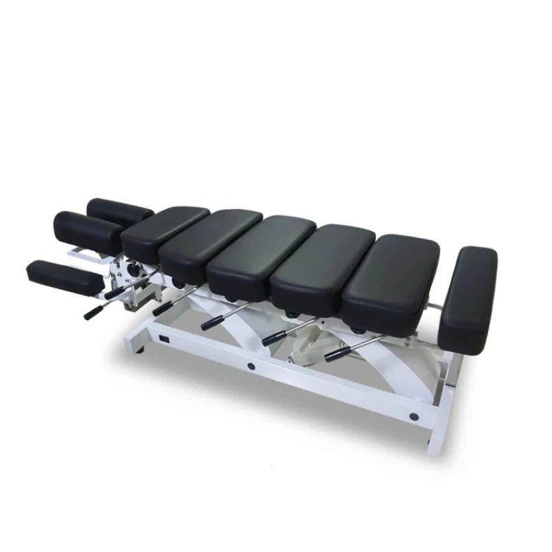 

American Spine Spine Correction Bed Bone Carving Pelvic Reduction Physiotherapy Electric Lifting Press