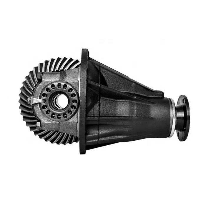 

HIGH QUALITY Auto Differential Assy for Hiace OEM 41110-3D260 41110-3D261