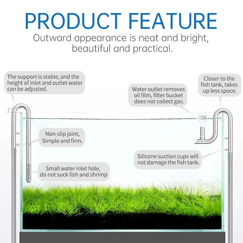 Thumbnail 3 - #44 Best Aquarium Filters to Buy In 2026