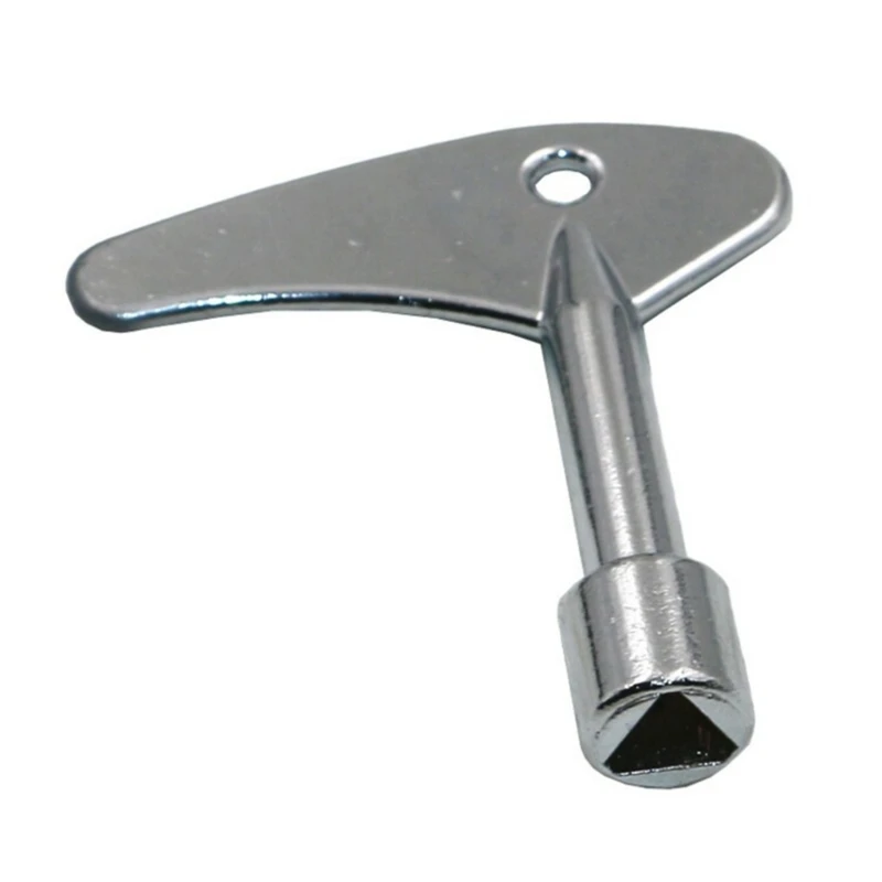 Alloy Inner Water Meter Valve, válvula de elevador interna, 1pc