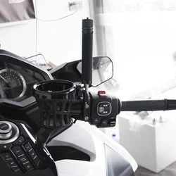 Panical fßr honda gold wing gl1800 gl1800b f6b 2011-2016 dct modell lenker befestigungs halterung verlängerung ssatz teil verlängerung stange