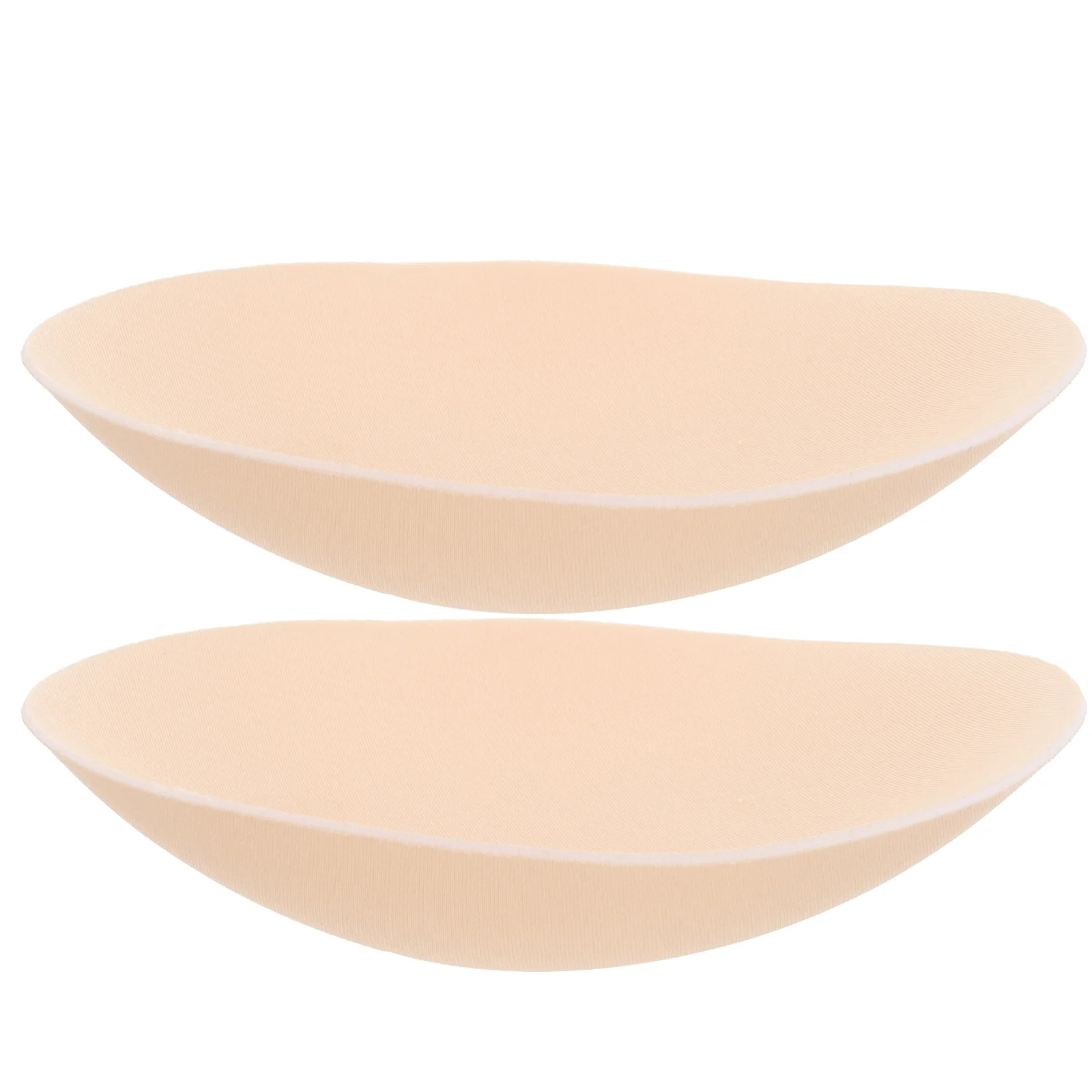 Reusable Fake Butt Pads Butt-lift Hip for Table Coasters