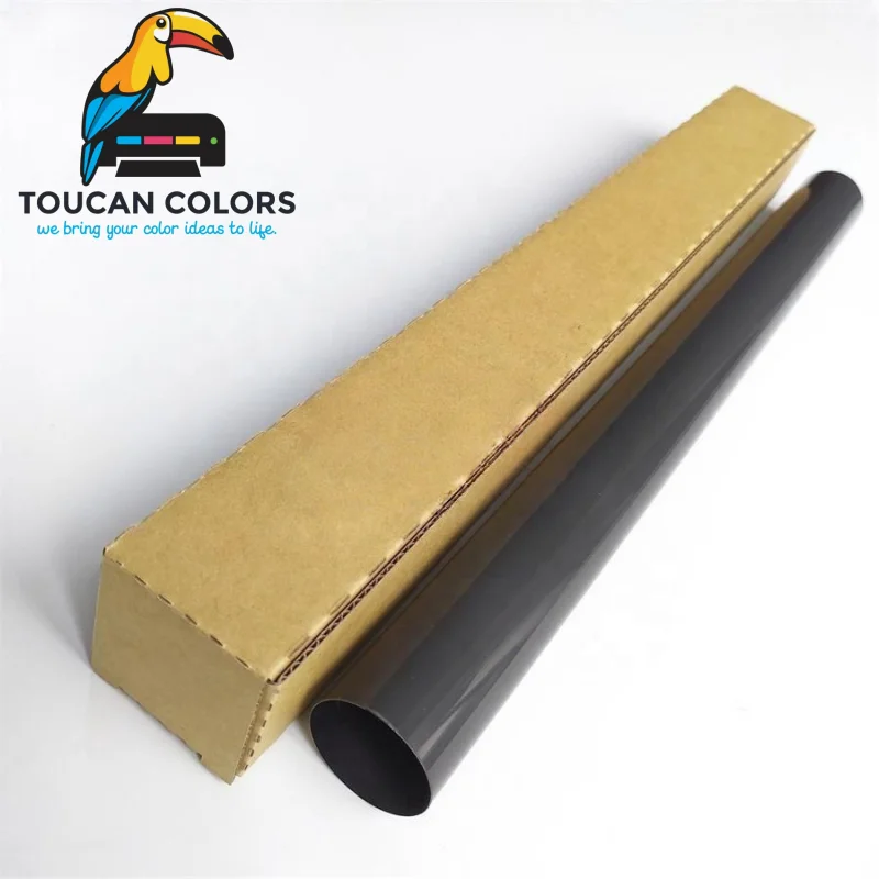 

ToucanPrinter Ricoh Ricoh IMC4500 PI Fuser Fixing Film Sleeve for Ricoh MPC501 MPC3503 MPC3504 IMC6000 MPC501SP AE01-0110 Copier