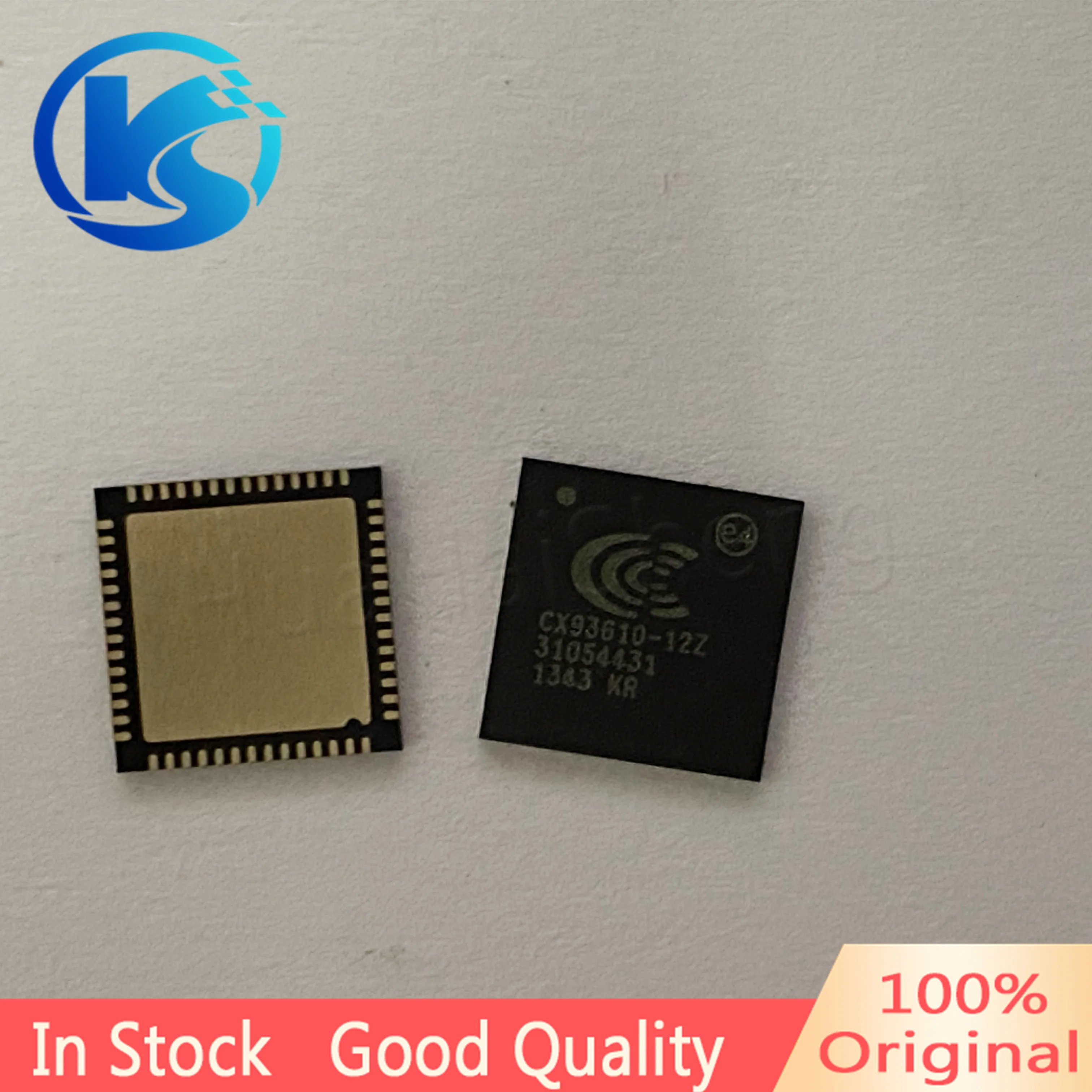 

CX93610-12Z QFN56 Video Encoder HD Camera Chip IC In Stock