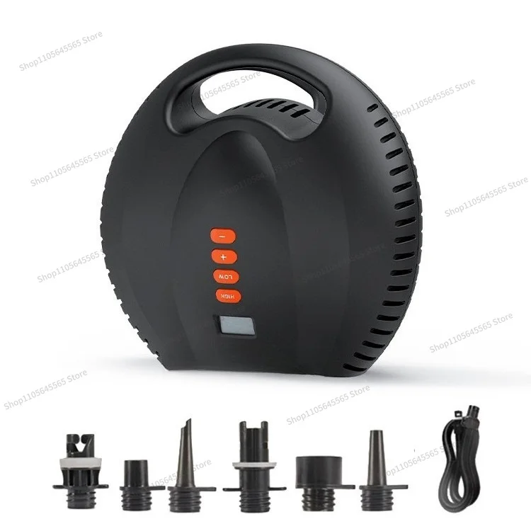 Paddle board air pump inflatable tent inflatable floating table brushed bed, etc