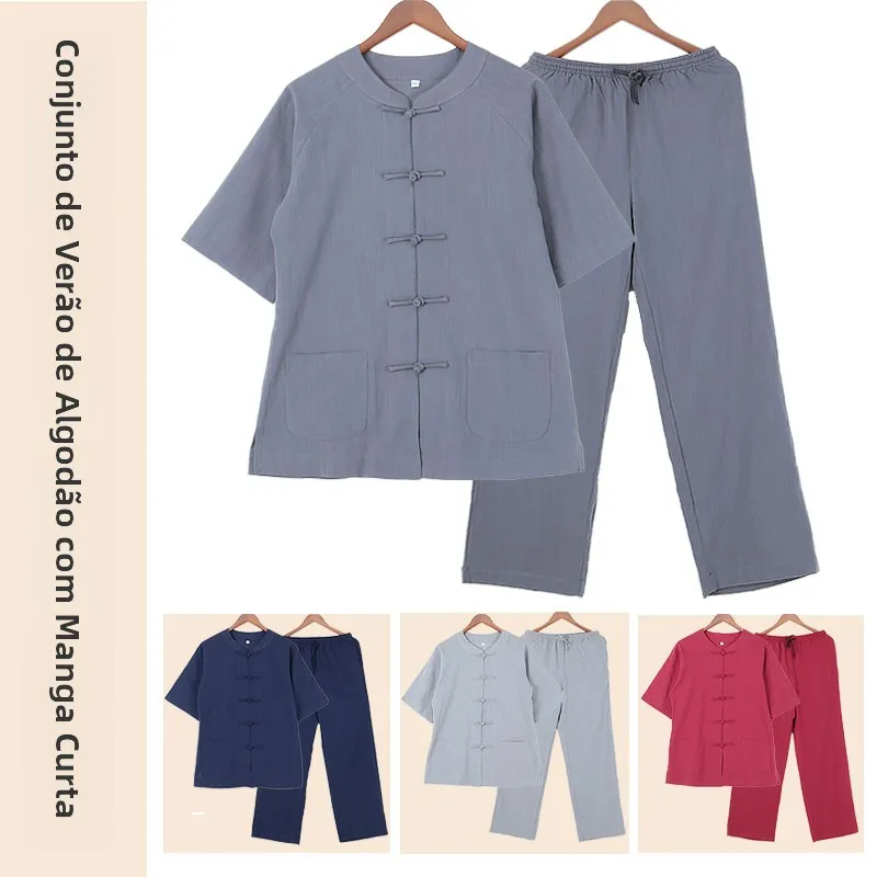 ensemble-de-vetements-de-meditation-zen-a-manches-courtes-en-coton-de-bambou-coupe-ample-pour-hommes-et-femmes-respirant-absorbant-la-transpiration-vetements-decontractes-frais