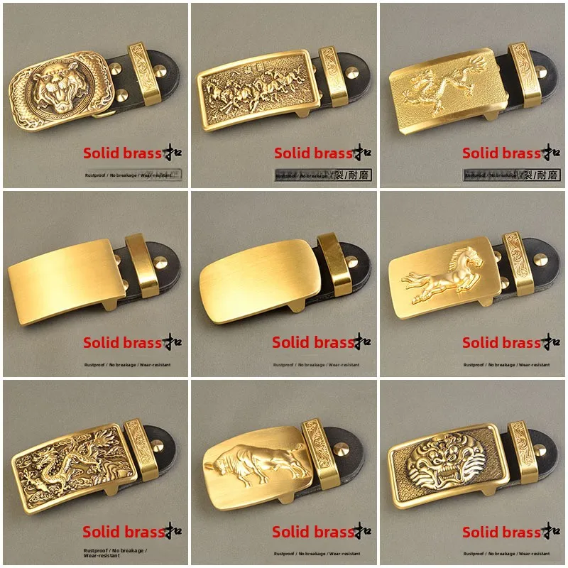 fibbia-per-cintura-in-ottone-connettore-per-cintura-da-pantaloni-in-rame-puro-superficie-liscia-fibbia-per-cintura-da-uomo-accessorio-in-pelle-modello-circolare-40