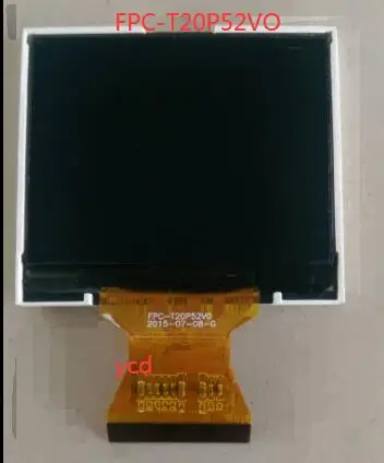 

2 inch FPC-T20P52VO T20P52 LCD screen