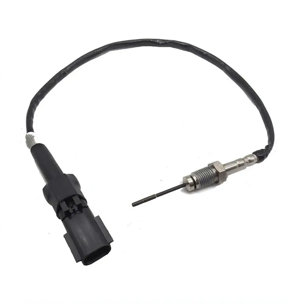 Intake Air Temperature Sensor 4902912 For Cummins 6 7L ISB QSB Engine Replacement Monitoring Performance Parts Diagnostic