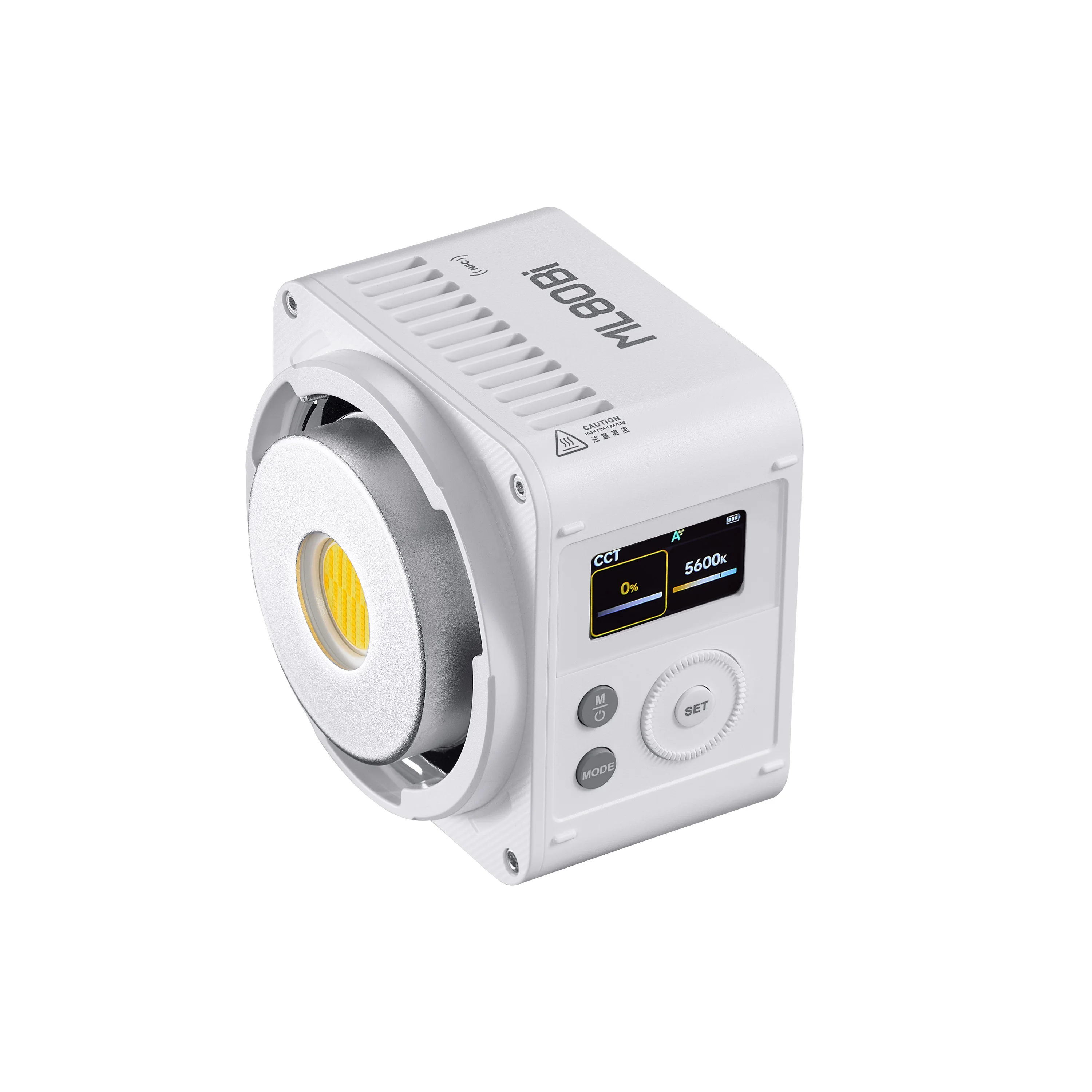 Godox ML80Bi ML150Bi Bi-Color – Outdoor Lighting Video Shooting Bewertung und Preis