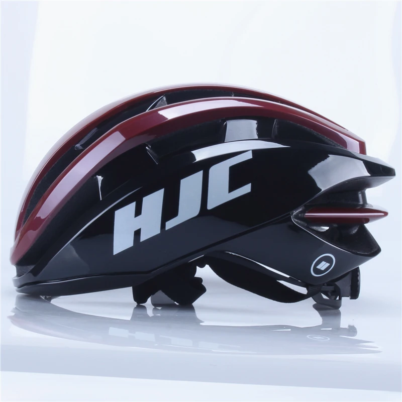 HJC IBEX-casco de bicicleta ultraligero Unisex, casco duro de aviación, para Ciclismo de montaña y carretera