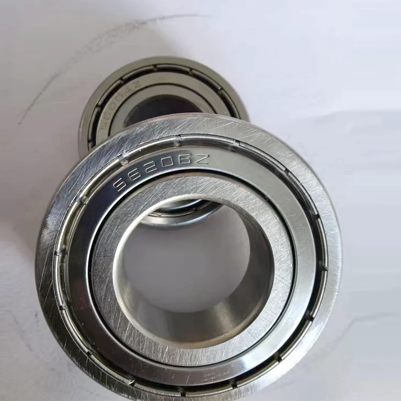 

Подшипник шариковый радиальный из нержавеющей стали S6308 S6309 S6310 S6311 S6312 S6313 S6314 S6315ZZ