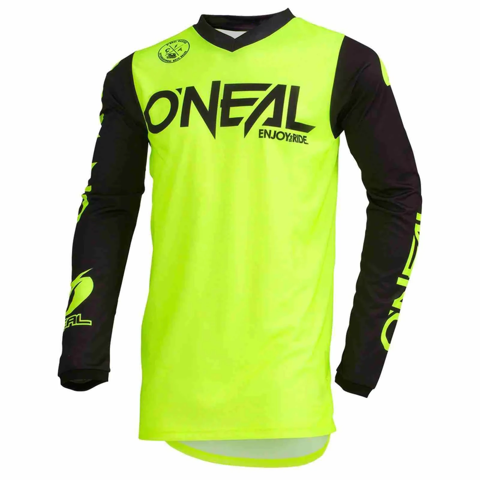

New Arrivals Cycling Clothing Men's Off Road Motorcycle Long Sleeve Mountain Bike Clothing Speed Control Sports Breathable Tops