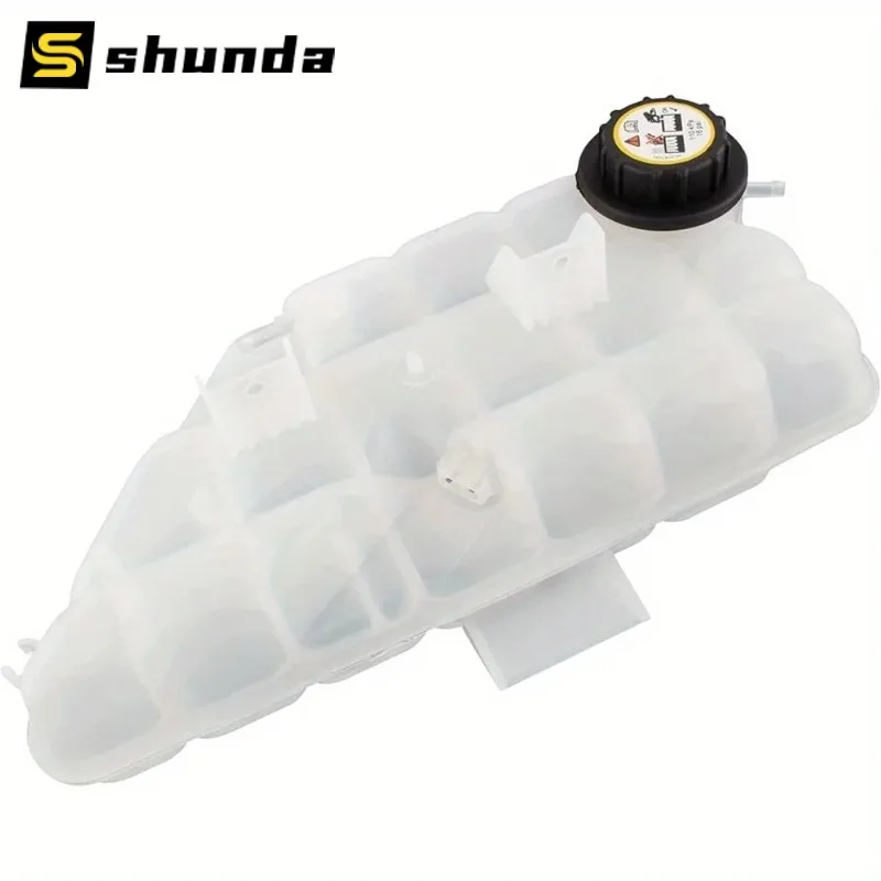 

1635000349 Engine Coolant Reservoir Tank for Mercedes-Benz W163 ML320 ML350 ML430 ML500 ML55