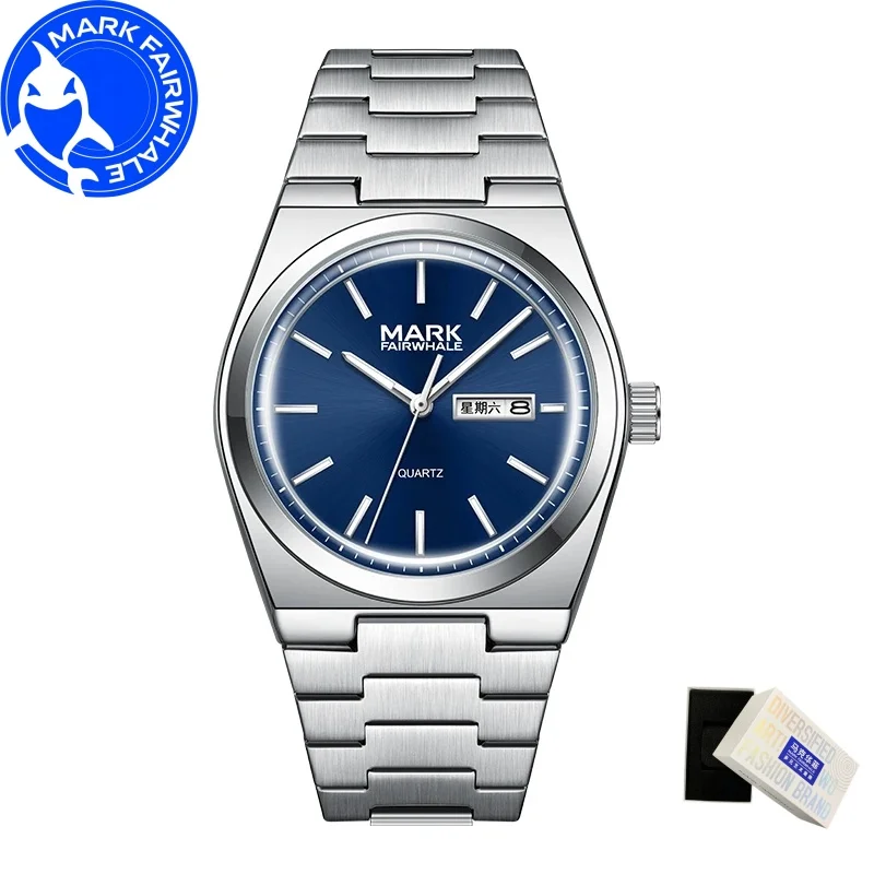 Mark Fairwahle 5160… - image