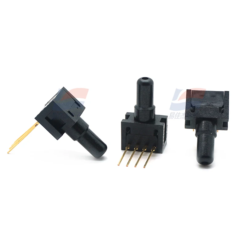 

26PCGFA6G Miniature Gauge Pressure Sensor 15psi Medical Industrial Control Pneumatic Low-Pressure Hydraulic Measurement
