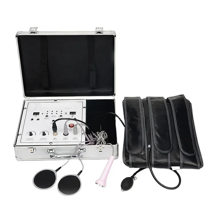 

Physiotherapy bioelectricity body slimming beauty equipment