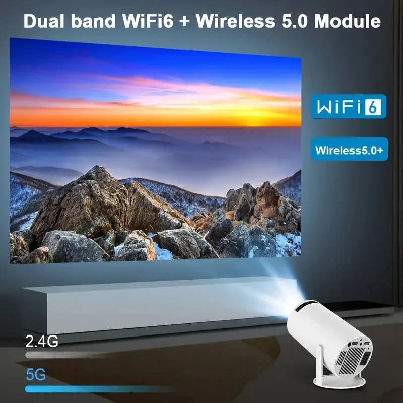 Thumbnail 3 - #94 Best Multimedia Projectors to Buy In 2026