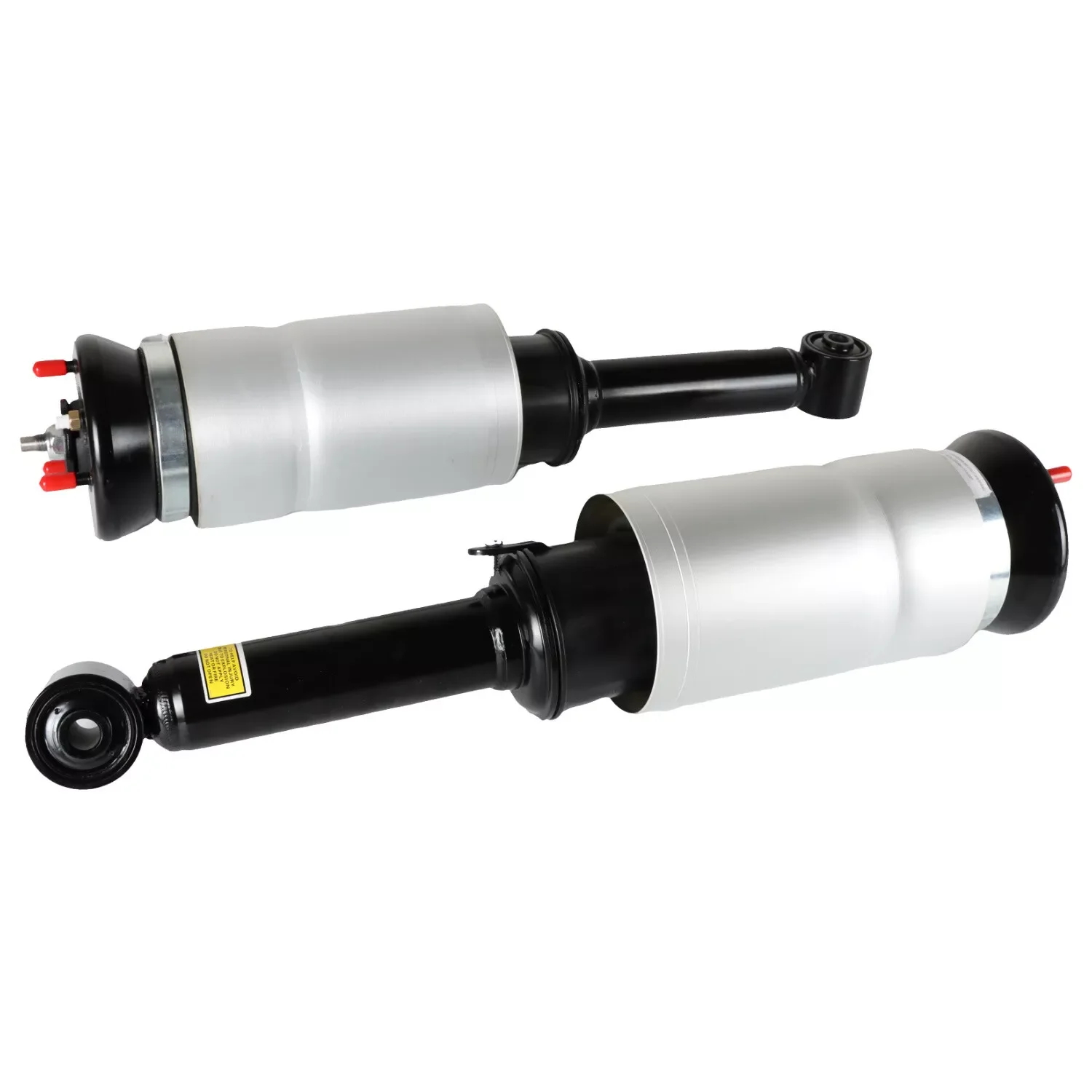 AP03 Pair Front Air Suspension Strut shock absorber RNB501250 For Land Range Rover Sport LS LR4 LR3 Discovery 3 RNB501580