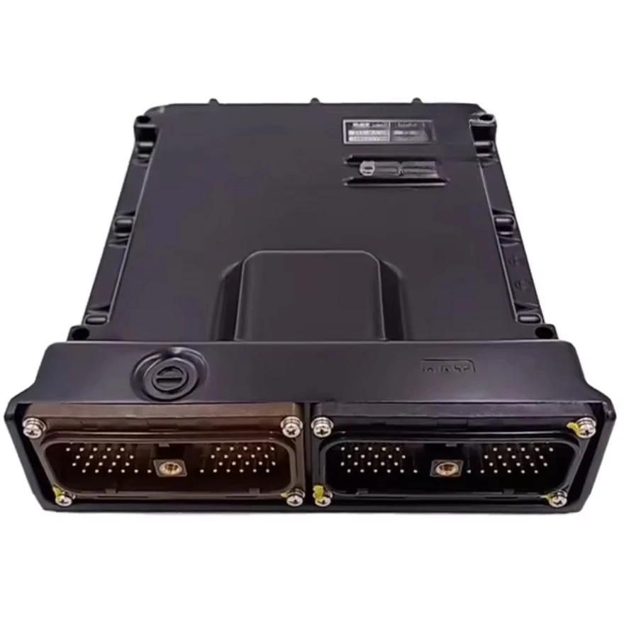 

E320D Excavator Spare Parts Computer Controller Control Unit Panel CPU ECU 366-8821