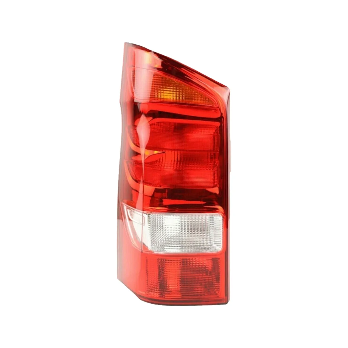 Car Rear Tailgate Tail Light Lamp for Mercedes Benz VITO W447 2015+